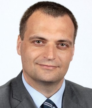 Dominik Strzałka